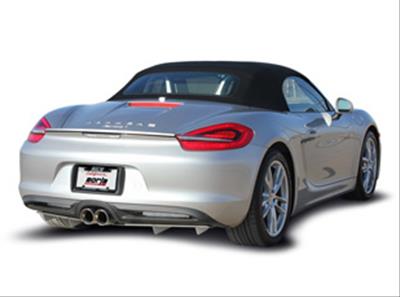 Borla Touring Exhaust Systems 140534