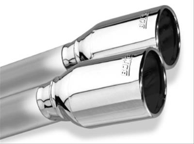 Borla Touring Exhaust Systems 140560