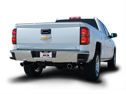 Borla Touring Exhaust Systems 140570