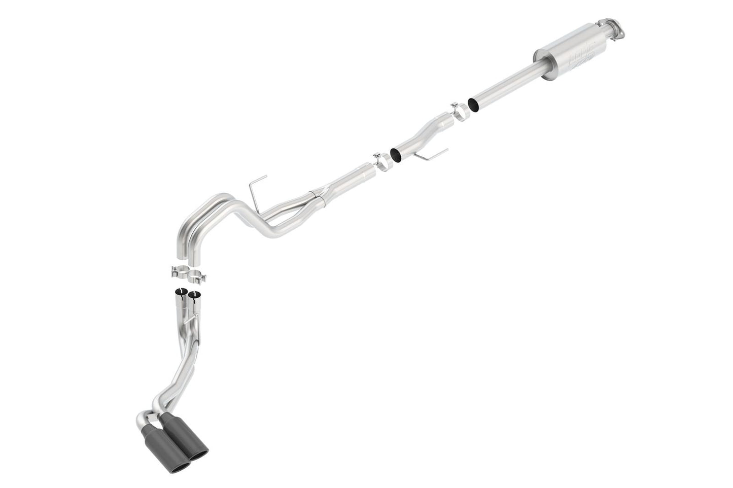 Borla ATAK Cat-Back Systems 140619BC