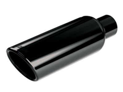 Borla S-Type Cat-Back Exhaust Systems 140645BC