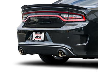 Borla ATAK Cat-Back Systems 140667