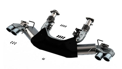 Borla ATAK Cat-Back Systems 140839