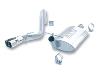 Borla Touring Exhaust Systems 14364