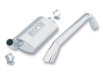 Borla Touring Exhaust Systems 14572