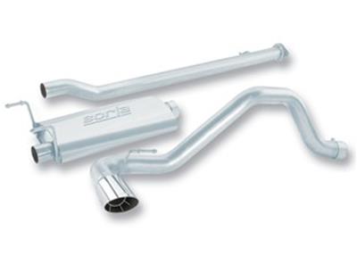 Borla Touring Exhaust Systems 14597