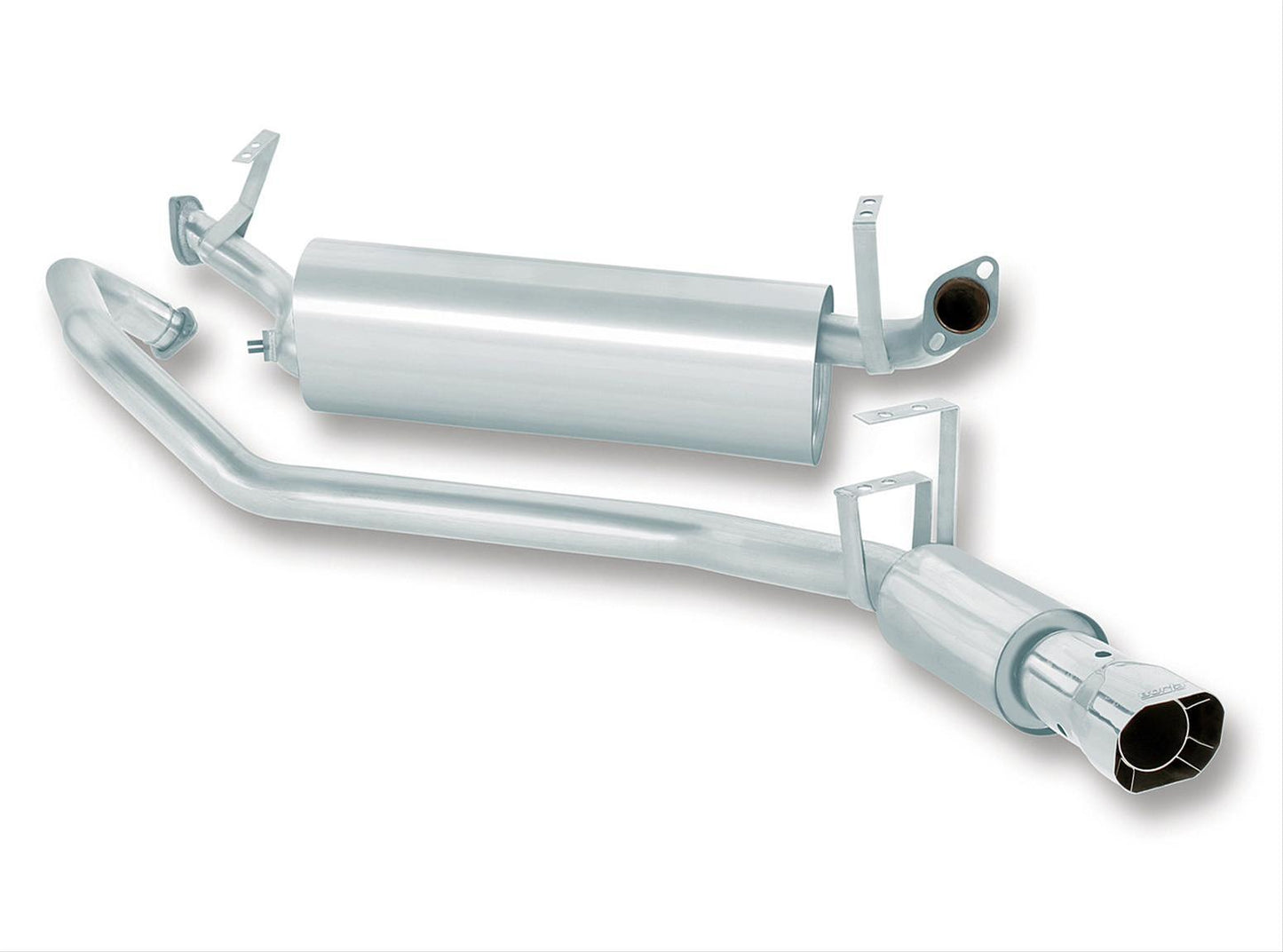 Borla Touring Exhaust Systems 14814
