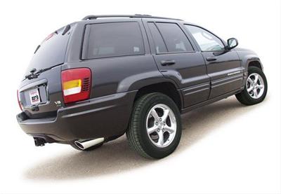 Borla Touring Exhaust Systems 14836