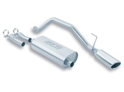 Borla Touring Exhaust Systems 14836