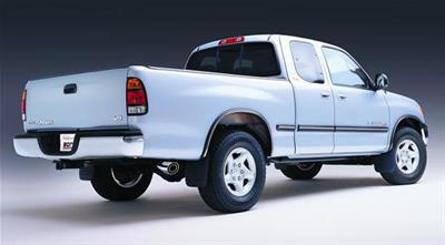 Borla Touring Exhaust Systems 14854
