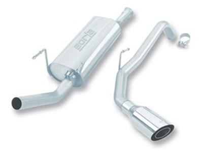 Borla Touring Exhaust Systems 14854