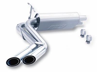 Borla Touring Exhaust Systems 14872