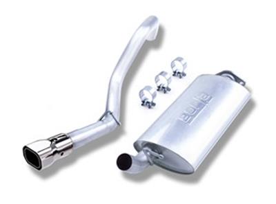 Borla Touring Exhaust Systems 14924