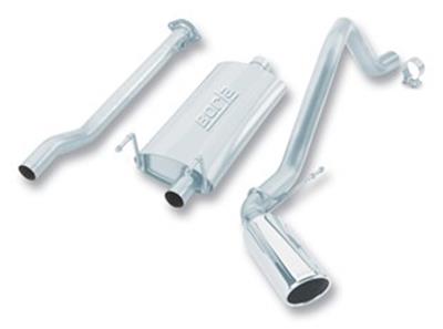 Borla Touring Exhaust Systems 14945