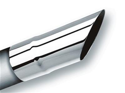 Borla Standard Exhaust Tips 20106
