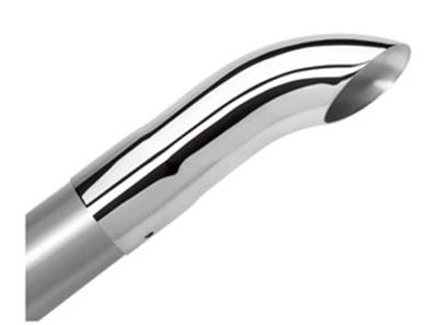 Borla Standard Exhaust Tips 20140