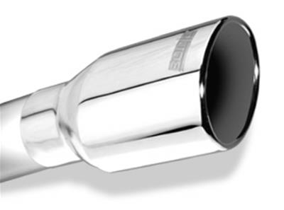 Borla ProXS Exhaust Tips 20154