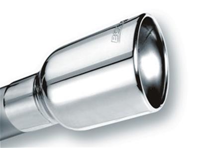 Borla ProXS Exhaust Tips 20155