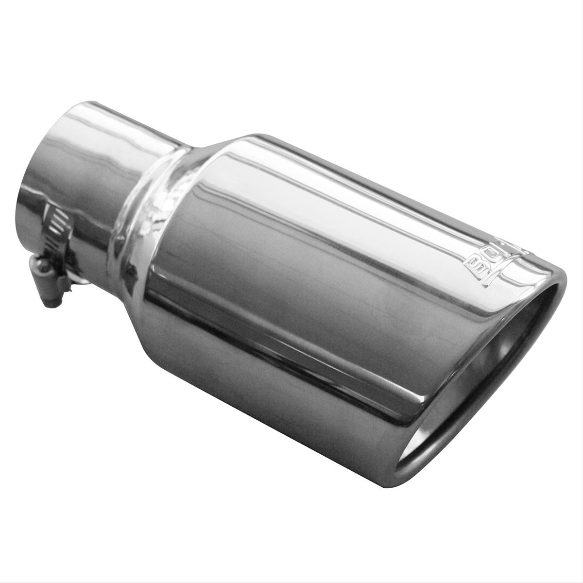 Borla ProXS Exhaust Tips 20156