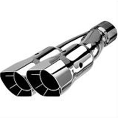 Borla Intercooled Exhaust Tips 20233