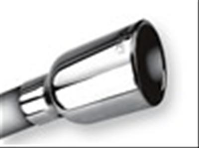 Borla Standard Exhaust Tips 20236