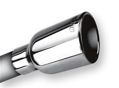 Borla Standard Exhaust Tips 20236