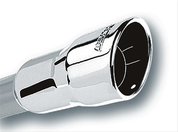 Borla Standard Exhaust Tips 20237