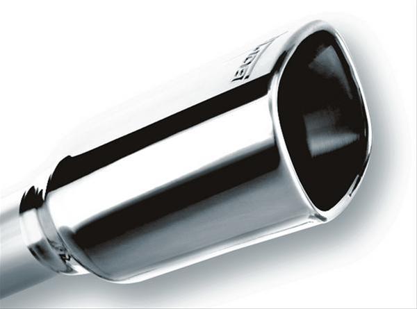 Borla Standard Exhaust Tips 20241