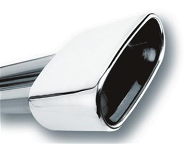 Borla Standard Exhaust Tips 20244