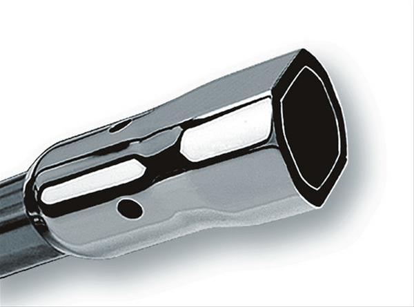 Borla Standard Exhaust Tips 20252