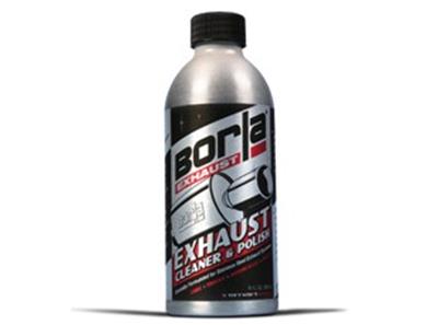 Borla Exhaust Cleaner and Polish 21461