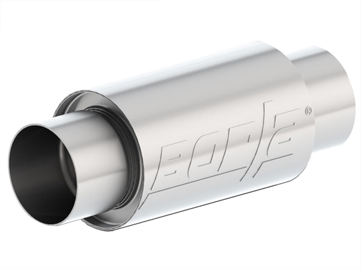 Borla XR-1 Racing Mufflers 40004S