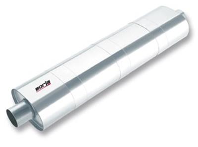 Borla XR-1 Racing Mufflers 400115