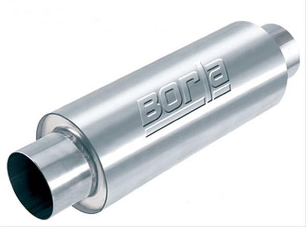 Borla XR-1 Racing Mufflers 400373