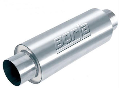 Borla XR-1 Racing Mufflers 400373