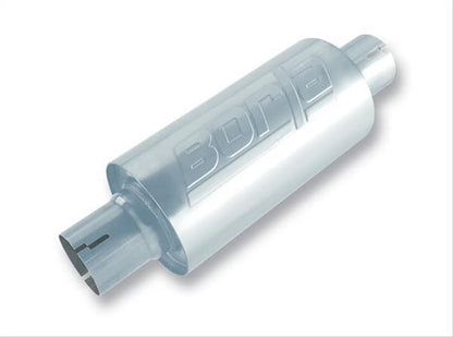 Borla Performance Turbo Mufflers 400497