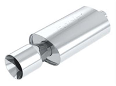 Borla Boomer Mufflers 40061