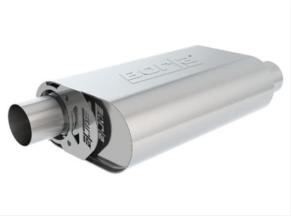 Borla S-Type CrateMufflers 400840