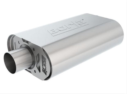 Borla ATAK CrateMufflers 400832