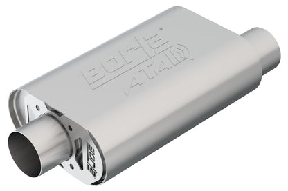 Borla ATAK CrateMufflers 400844