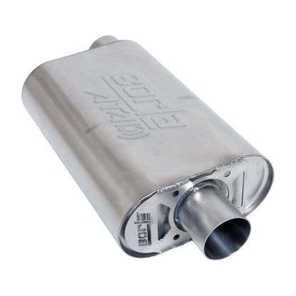 Borla ATAK CrateMufflers 400852