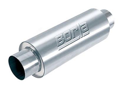 Borla XR-1 Racing Mufflers 40086