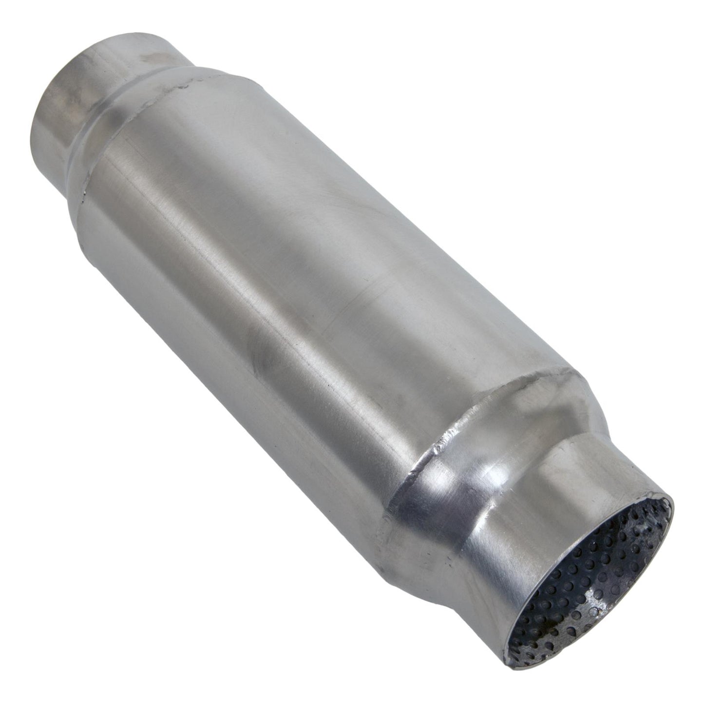 Borla CrateMuffler Resonators 400938