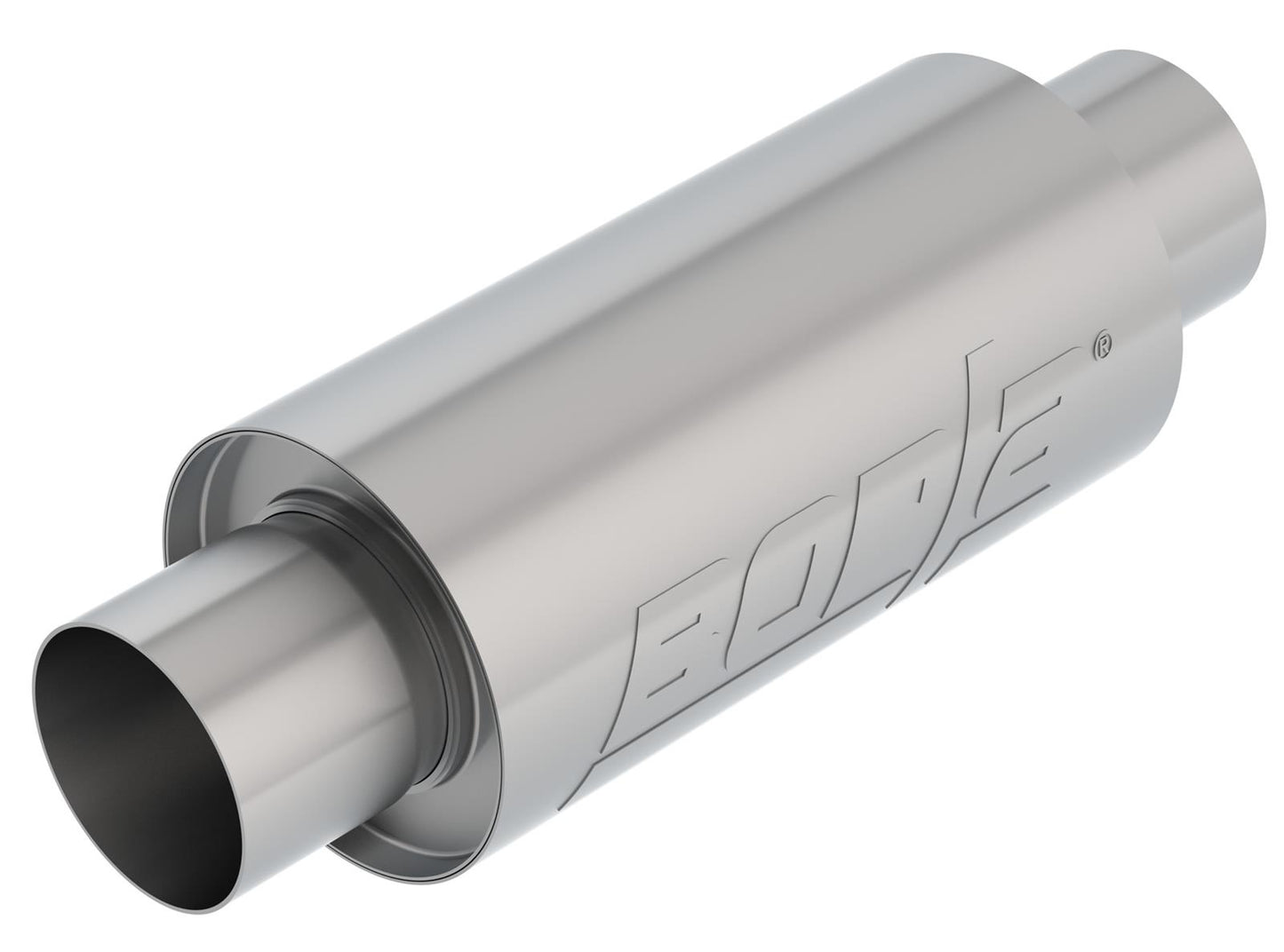 Borla Stainless Steel Resonators 401339