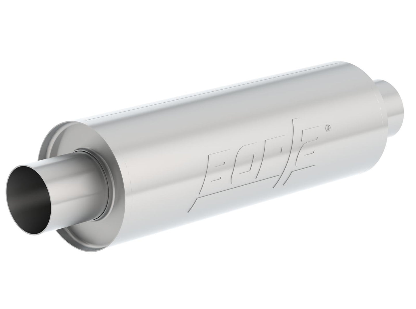 Borla XR-1 Racing Mufflers 401392