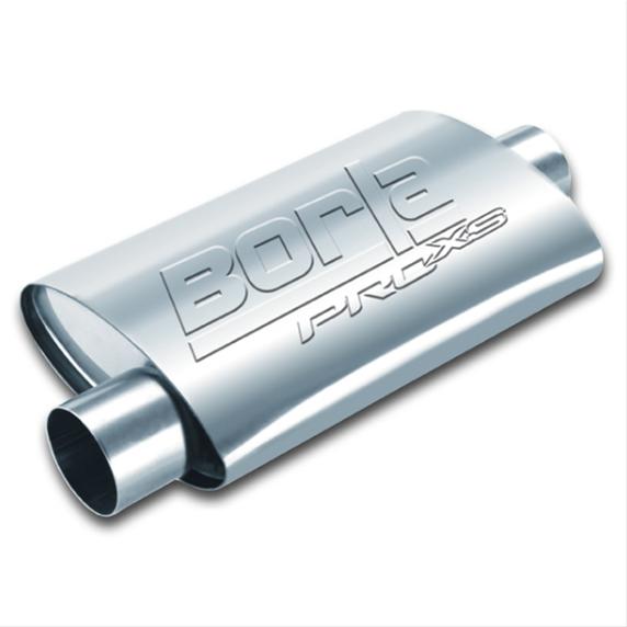 Borla ProXS Mufflers 40659