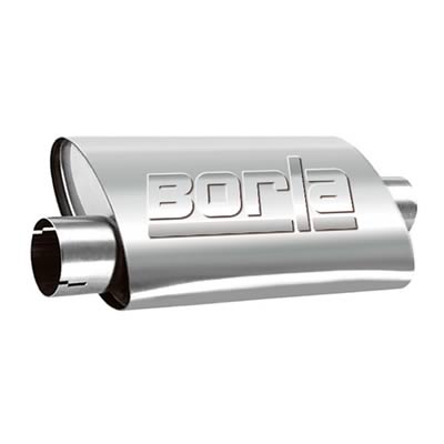Borla ProXS Mufflers 40665