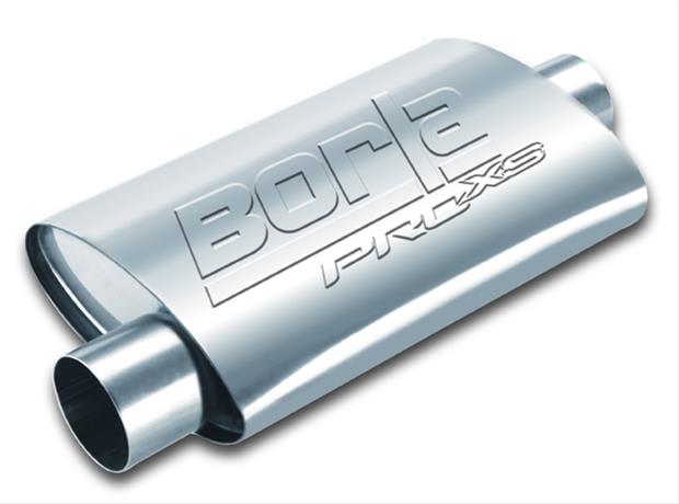 Borla ProXS Mufflers 40665