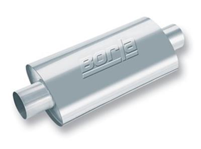 Borla XR-1 Racing Mufflers 40941