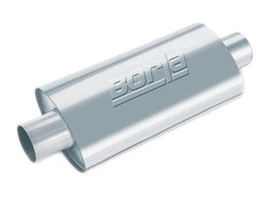 Borla XR-1 Racing Mufflers 40942